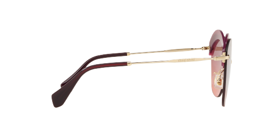 Miu Miu MU 53SS 122PZ0