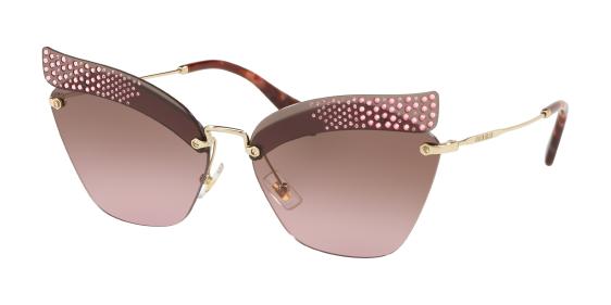 Miu Miu MU 56TS KI45P1