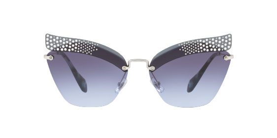 Miu Miu MU 56TS KJG2F0