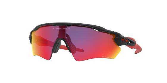 Oakley radar ev uranium clearance
