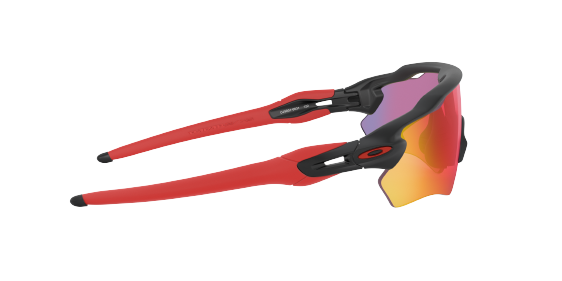 Oakley radar ev path red iridium shop