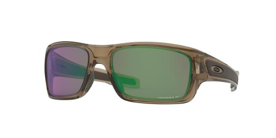 Oakley turbine xs polarized on sale