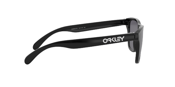 Oakley Frogskins XS OJ9006 01 Sunglasses