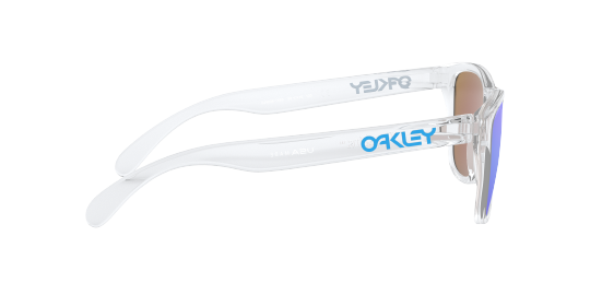 OAKLEY Frogskins XS Prizm Sunglasses