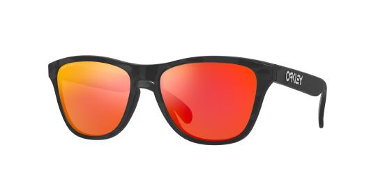 Oakley frogskins xs top
