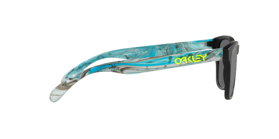 OAKLEY Frogskins XS Prizm Sunglasses