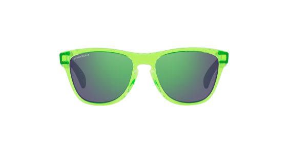 Frogskins green store