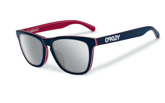 Oakley frogskins lx 2025