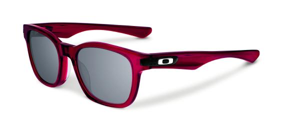 Oakley garage rock polarized outlet