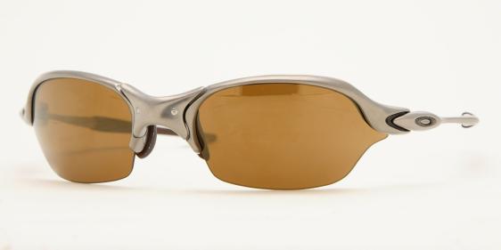 Oakley Romeo II OO4013 04 138