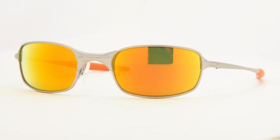 Oakley Square Wire 2.0 OO4016 05 687