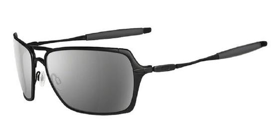 Oakley inmate top