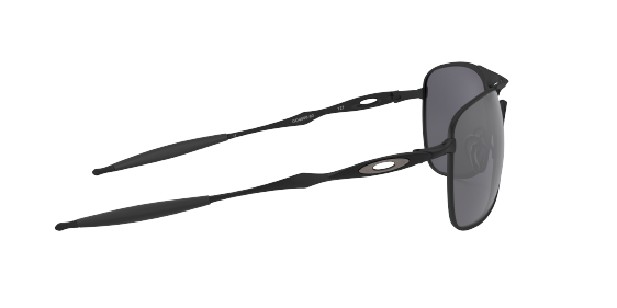 Oakley crosshair black iridium polarized store