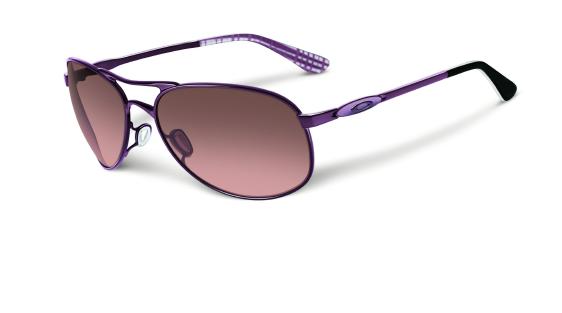 Oakley given new arrivals