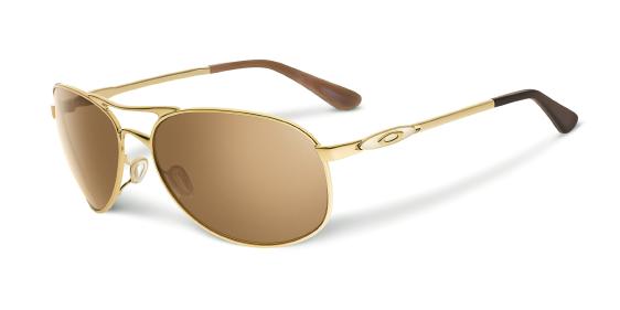 Oakley given new arrivals