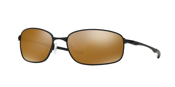 Oakley taper polarized top