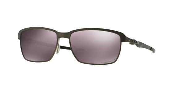 Oakley tinfoil polarized top