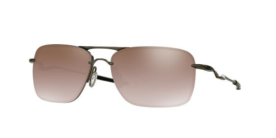 Oakley tailback titanium clearance