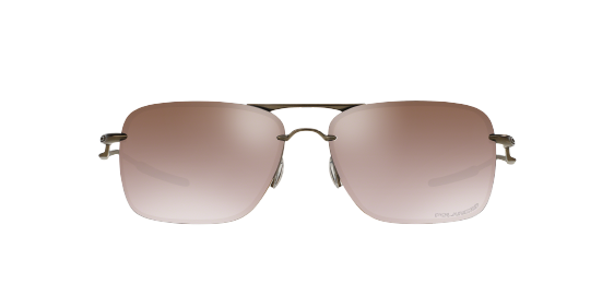 Oakley tailback titanium clearance
