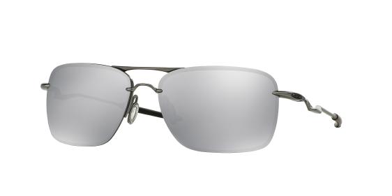 Oakley tailback titanium 2025