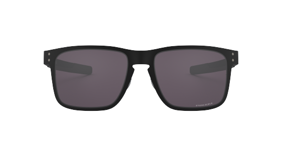 Oakley holbrook metal green discount