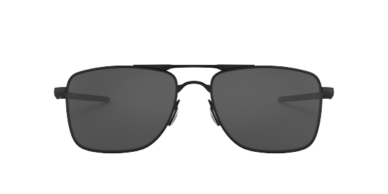 Oakley gauge 8 matte black best sale