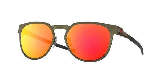 Oakley Diecutter OO4137 413702