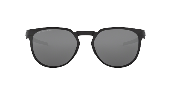 Oakley Diecutter Satin Black Black Iridium Polarized