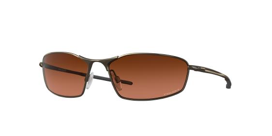 Oakley whisker clearance