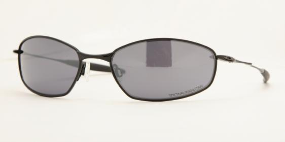 Oakley whisker titanium discount