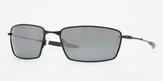 Oakley Titanium Square Whisker OO6010 12 964