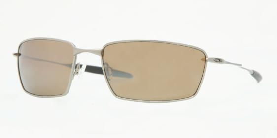 Oakley Titanium Square Whisker OO6010 12 965