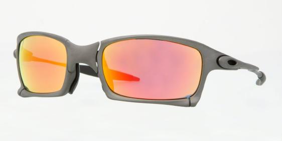 Oakley X Squared OO6011 601103