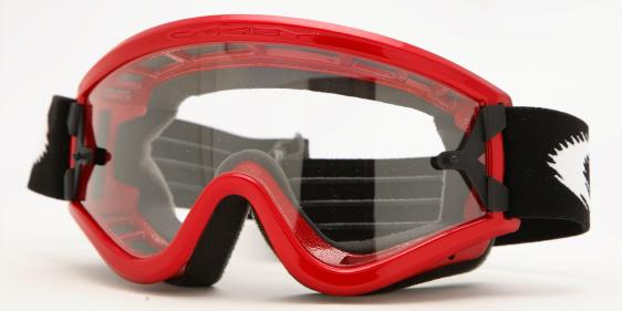 Oakley l frame 2025
