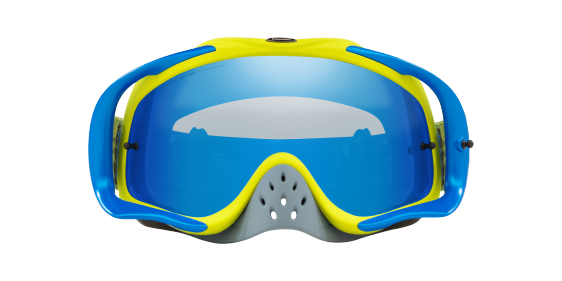 Oakley crowbar mx best sale