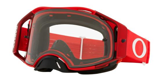 Oakley airbrake motocross on sale