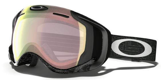 Oakley Airwave OO7049 59449J