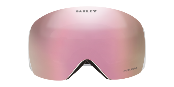 Oakley flight deck prizm pink hotsell