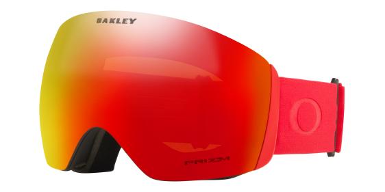 Flight deck oakley review shop