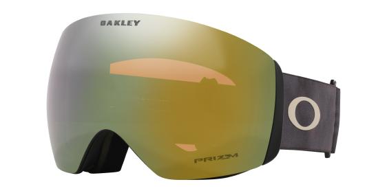 Oakley flight deck hi yellow sales