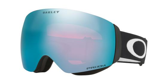 Oakley flight deck blue on sale