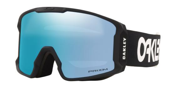 Oakley line miner henrik harlaut clearance