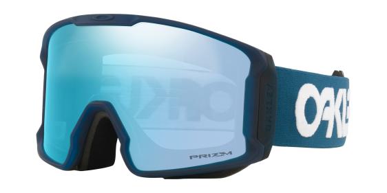 Oakley line miner top