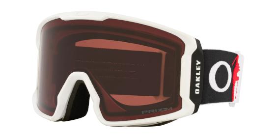 Oakley line miner blackout new arrivals