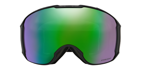 Oakley airbrake xl citrus black outlet