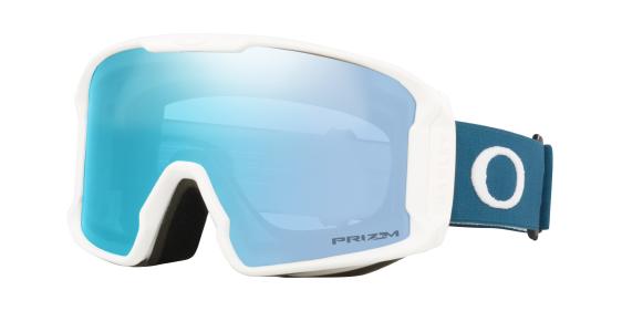 Oakley line miner white shop