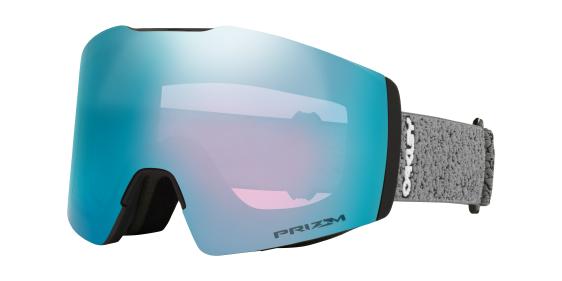 Oakley prizm fall line top