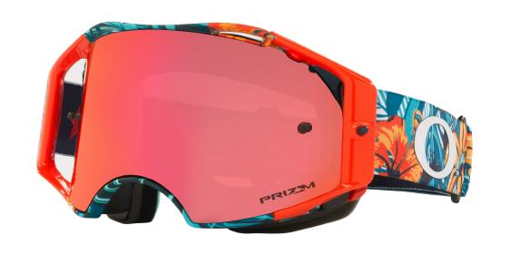 Oakley Airbrake MTB OO7107 710710