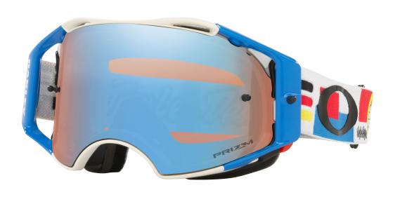 Oakley Airbrake MTB OO7107 710715
