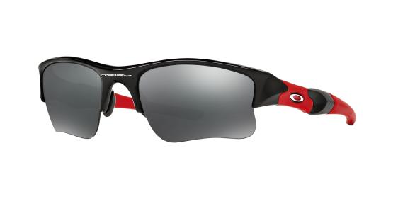 Oakley rootbeer flak jacket online